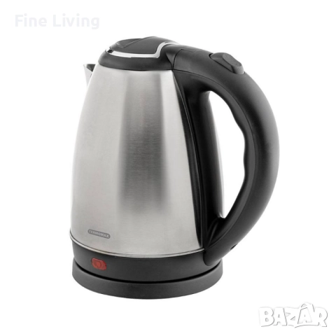 Електрическа кана Termomax, 2.0 л, снимка 5 - Кани - 52197040