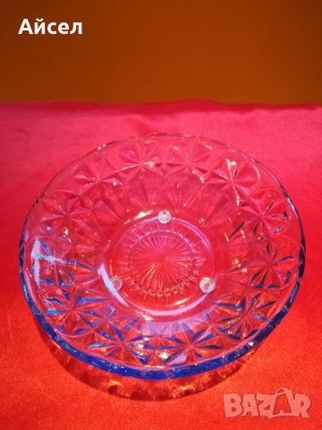 Изящна фруктиера от 80-те години, снимка 8 - Други - 31427930