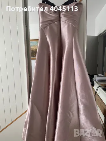 Елегантна рокля Coast