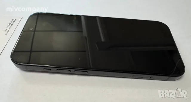 Iphone 15 128GB 81%bh, снимка 8 - Apple iPhone - 55707719