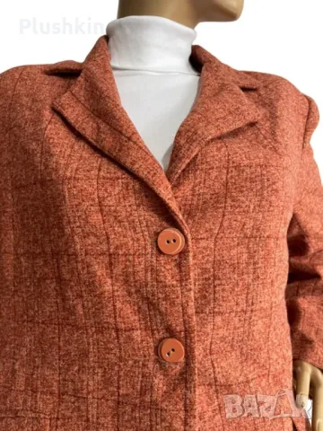 Дамско сако ново L