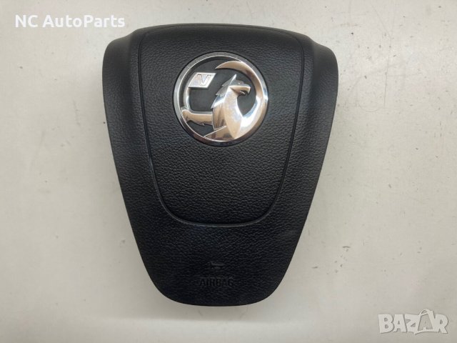 Волан Air Bag за VAUXHALL ОПЕЛ OPEL ZAFIRA 13480288 GM 2016, снимка 2 - Части - 42664306