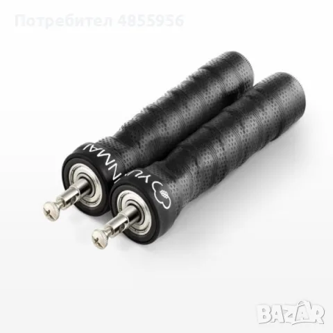 Въже за скачане Yunmai Pro, 699 гр, 300 см, Регулируемо, снимка 7 - Фитнес уреди - 56246835