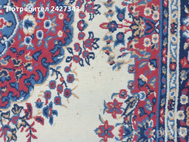 Килим , снимка 4 - Килими - 30196064