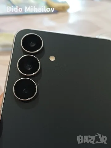 SAMSUNG S25 FE като нов, снимка 2 - Samsung - 55944061