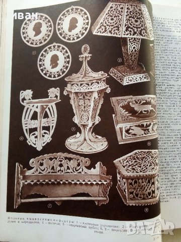 Краткая енциклопедия Домашнего хозяйства  том 1 - 1959г., снимка 7 - Енциклопедии, справочници - 38580144