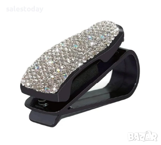 Поставка за очила  с камъни