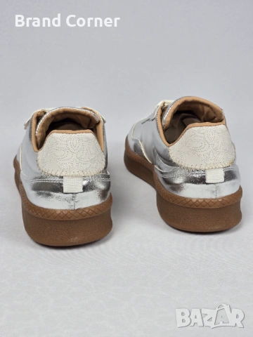 Нови дамски сникърси Steve Madden - Euphoria - №40, снимка 3 - Маратонки - 54341573