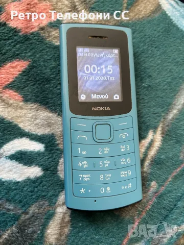 Nokia dual sim, снимка 1