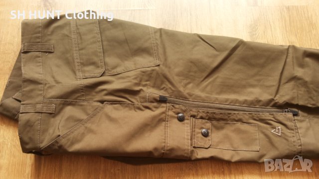 GARPHYTTAN Trouset размер 50 / M за лов риболов и туризъм панталон със здрава материя - 358, снимка 9 - Екипировка - 42730326