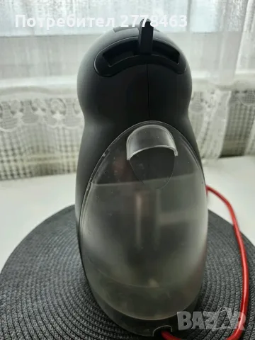 кафемашина Dolce Gusto , снимка 3 - Кафемашини - 56439460