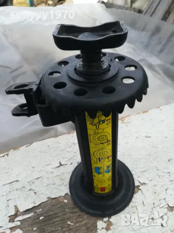 ОРИГИНАЛЕН КРИК ЗА МЕРЦЕДЕС СПРИНТЕР-ВНОС SWISS 2201250849