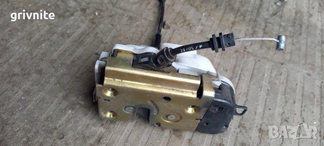 Брава врата Citroen C3 