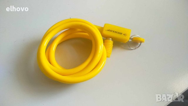 Катинар за велосипед Dunlop, снимка 4 - Аксесоари за велосипеди - 42110500