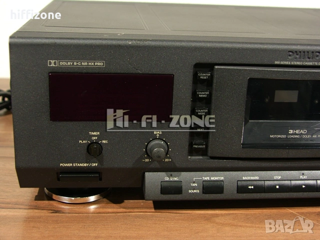 ДЕК   Philips fc-950 , снимка 4 - Декове - 54290975