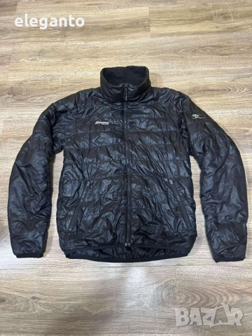 Мъжка пухенка Bergans of Norway Pertex 650fill down , S размер 