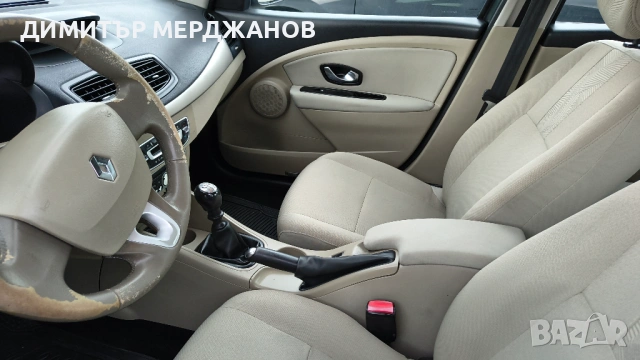 Рено, снимка 7 - Автомобили и джипове - 54283137
