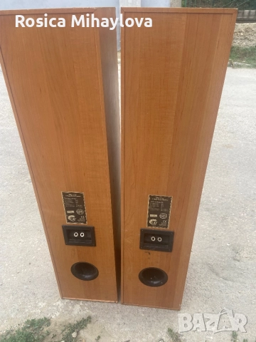 Тонколони CAT, снимка 4 - Тонколони - 51980644