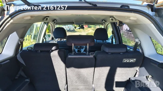 Honda CR-V 2.2cdti-4x4 2009g , снимка 7 - Автомобили и джипове - 55767854