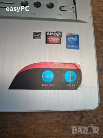 Продавам NB Lenovo Ideapad Z51-70 i5-5005u - части, снимка 2 - Части за лаптопи - 50895309