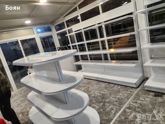 МАГАЗИН В ЦЕНТЪРА НА ГОРНА ОРЯХОВИЦА ПОД НАЕМ, снимка 4 - Магазини - 51979489