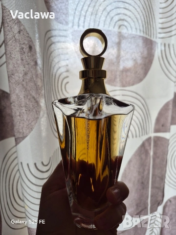 Мобуссен Мобуссен L'Elixir Pour Elle