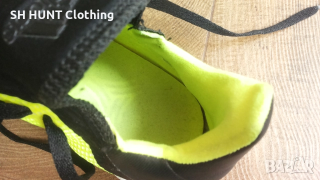 Adidas X TANGO 18.3 Football Shoes Размер EUR 41 1/3 / UK 7 1/2 за футбол 241-14-S, снимка 15 - Футбол - 52666776