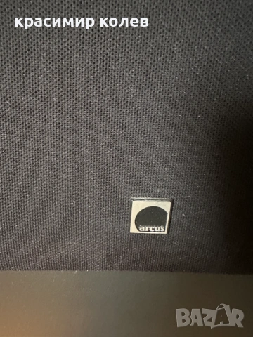 тонколони "ARKUS TS 500", снимка 8 - Тонколони - 53342014