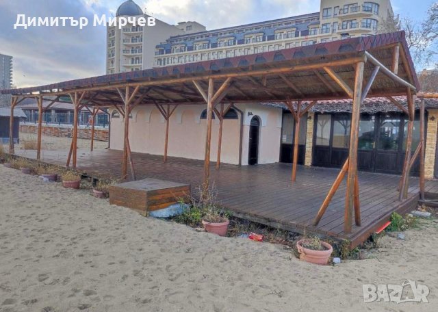 Изграждане на дървени навеси и беседки, снимка 13 - Други ремонти - 39718868