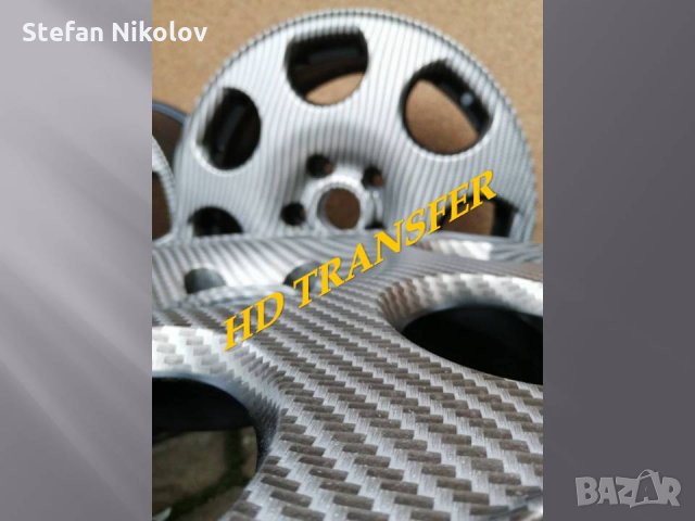 джанти 5x112 7J ET45 16цола, снимка 7 - Гуми и джанти - 15636327