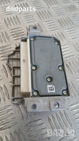 Модул BMW X5 E70 2008 0285010250 9171948 65.77-9171948 X5 (E70) (2007-2012), снимка 3 - Части - 55907495