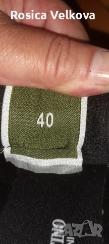 Маратонки VALENTINO Намаление , снимка 8 - Маратонки - 52309484