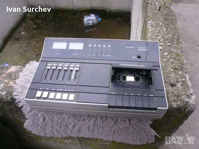 ДЕК ФИНЕЗИЯ-3 СЪС УСИЛВАТЕЛ РАБОТЕЩ, снимка 17 - Декове - 49754183