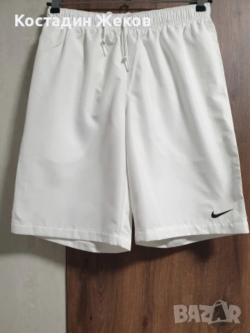 Нови. Мъжки оригинални шорти. Nike 