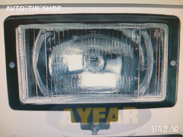 Стъкла-Фарове,Стопове/Халогени, снимка 10 - Аксесоари и консумативи - 50744905