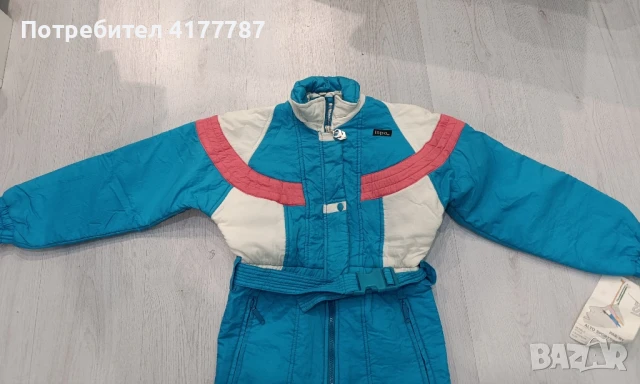 Гащеризон за ски нов, снимка 2 - Зимни спортове - 50922636