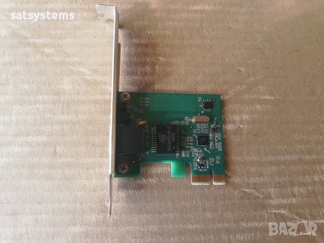 Gigabit PCI Express Network Adapter TP-Link TG-3468 V3.0