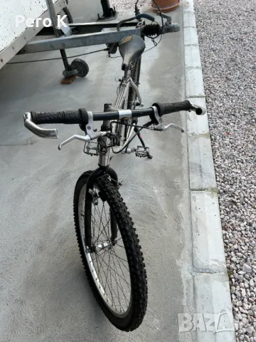 КОЛЕЛО CALIFORNIA 21 СКОРОСТИ, снимка 2 - Велосипеди - 49944399