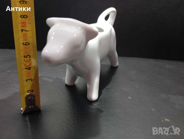 Стара Порцеланова кана маркирана , снимка 5 - Други - 52553695