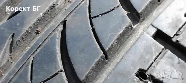 Гуми 195 65 15 Premiorri от Мишелин 2 броя. Нов внос. Не са нови!