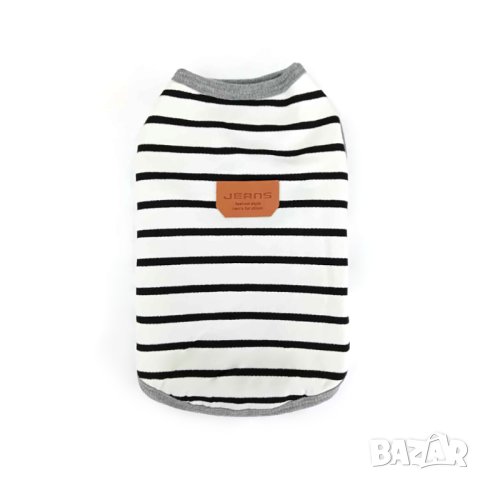 Пуловери за малки кучета и котки. Дрехи за малко куче. Блузка за бебе куче. Кучешки дрехи, снимка 3 - За кучета - 33068471