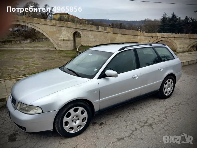 AUDI 1.9TDIIIIII