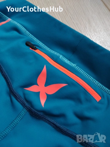 KARI TRAA Louise M size Дамски спортен клин, снимка 5 - Клинове - 54148184