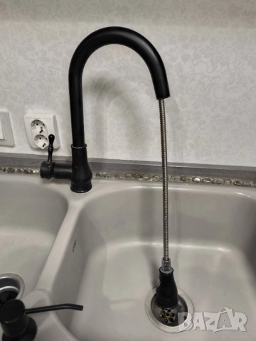 Смесител чешма, снимка 2 - Смесители - 51976518