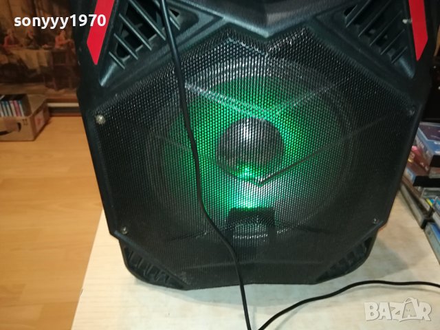 БЛУТУТ ТОНКОЛОНА 1009230741, снимка 4 - Bluetooth тонколони - 42137871