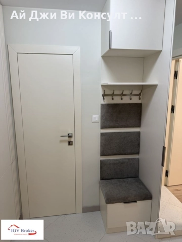 Двустан апартамент в Лозенец, снимка 11 - Апартаменти - 52801660