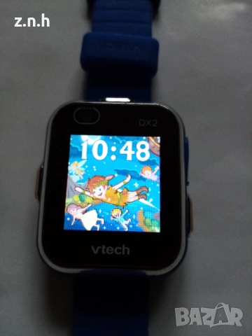 Дедски смарт часовник, снимка 7 - Смарт часовници - 52997305