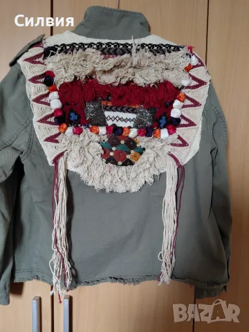 Ново Bershka  за 15 евро