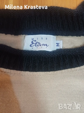 всичко 5 евро , снимка 10 - Блузи с дълъг ръкав и пуловери - 54048523