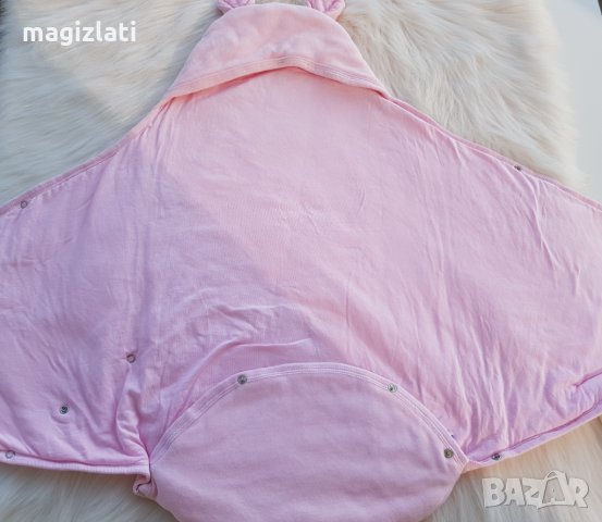 Пелена за изписване на бебе, снимка 7 - Спално бельо и завивки - 30615004